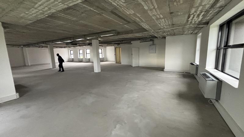To Let commercial Property for Rent in Mowbray Western Cape